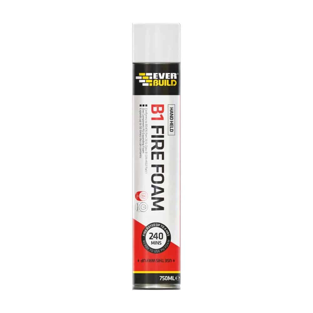 FIREFOAM B1 HAND HELD 750ml