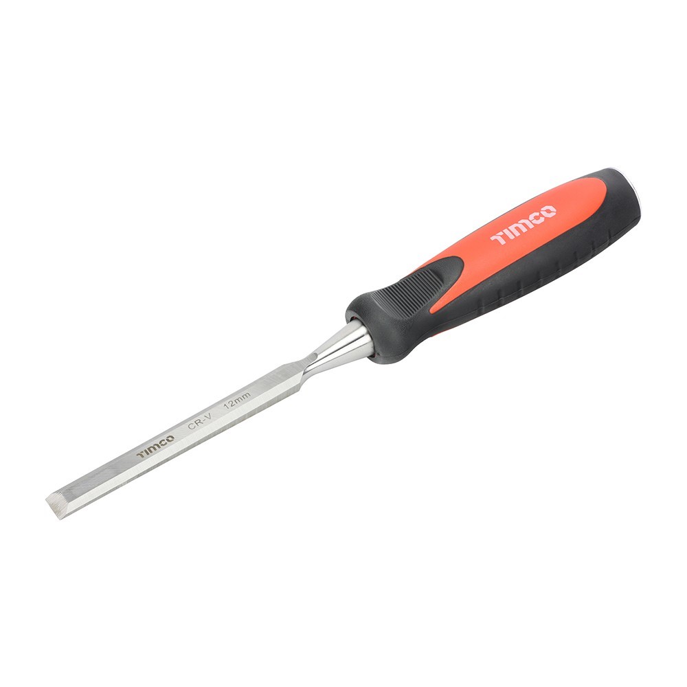 BEVEL EDGED WOOD CHISEL 12mm