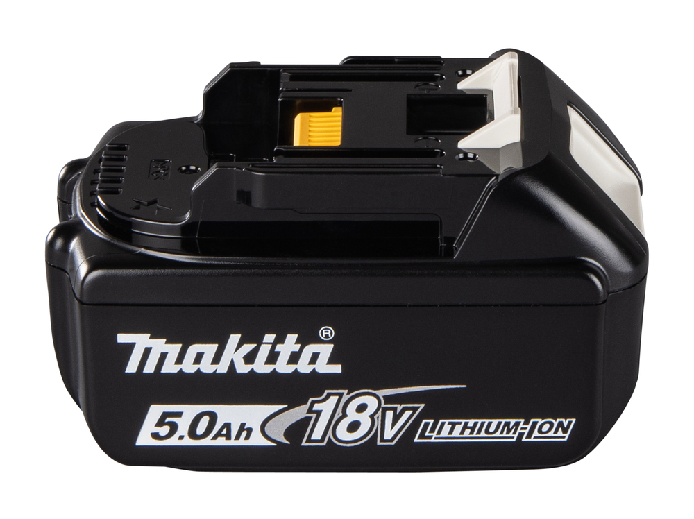 MAKITA 18v 5.0ah LITHIUM-ION BATTERY BL1850