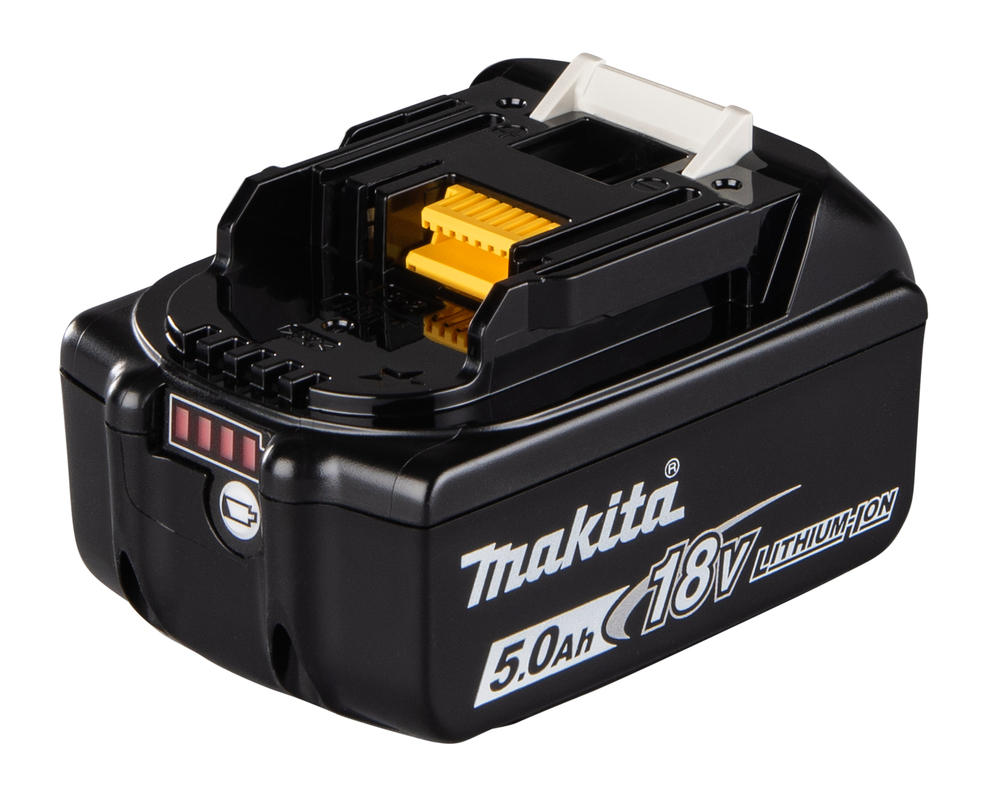 MAKITA 18v 5.0ah LITHIUM-ION BATTERY BL1850