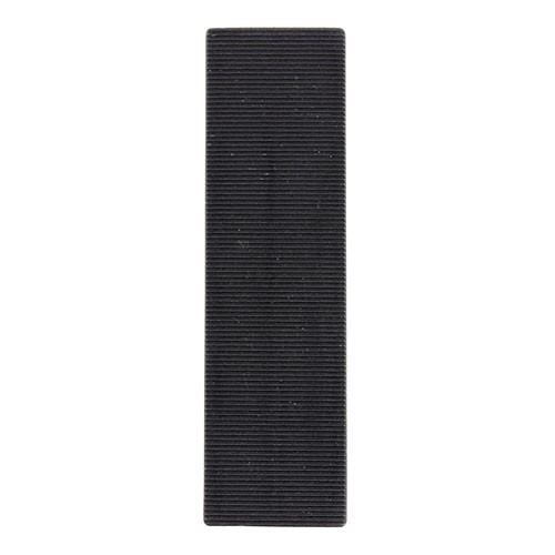 Flat Glass Packers 28x100x2 Black(200)