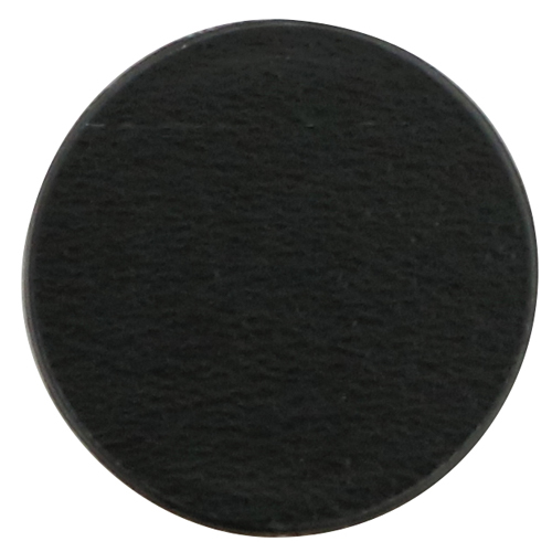 Self-Adhesive Cover Caps - Anthracite Grey