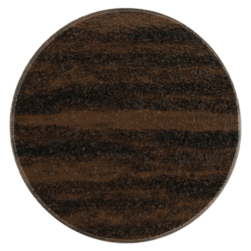 Self-Adhesive Cover Caps - African Hardwood