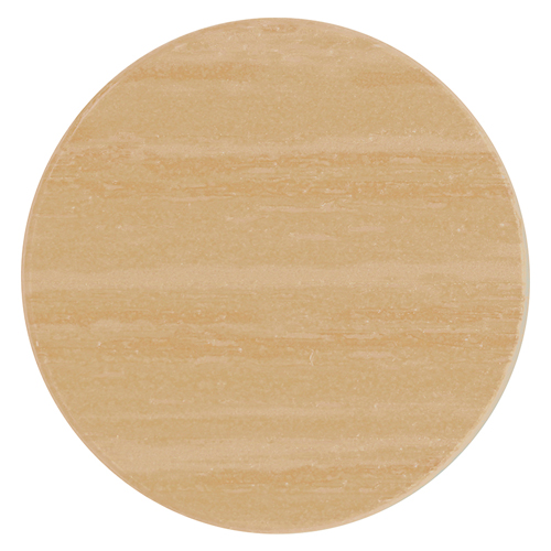 Self-Adhesive Cover Caps - Maple