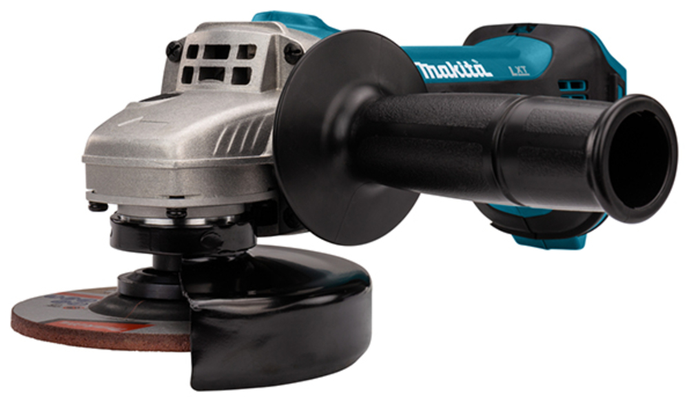 MAKITA DGA452Z LXT 18V ANGLE GRINDER - **BARE TOOL ONLY**