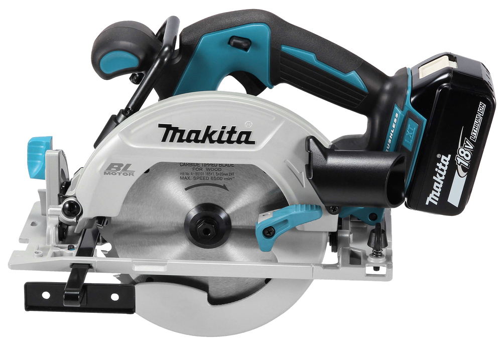 MAKITA DHS680Z LXT 18V BRUSHLESS CIRCULAR SAW - **BARE TOOL ONLY**