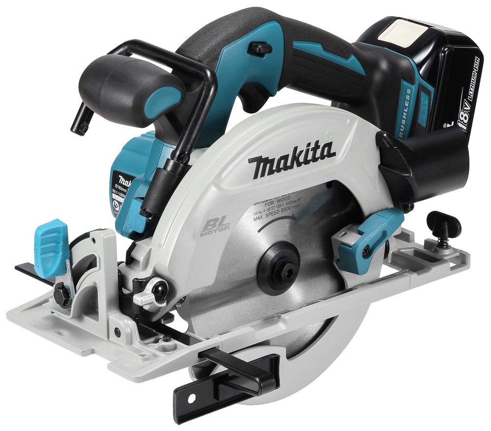 MAKITA DHS680Z LXT 18V BRUSHLESS CIRCULAR SAW - **BARE TOOL ONLY**