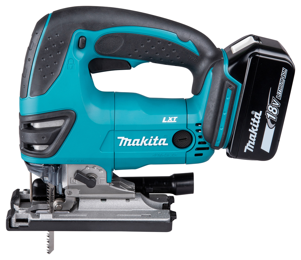 MAKITA DJV180Z LXT 18V JIGSAW - **BARE TOOL ONLY**