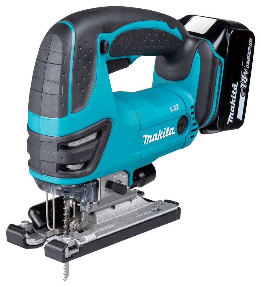 MAKITA DJV180Z LXT 18V JIGSAW - **BARE TOOL ONLY**
