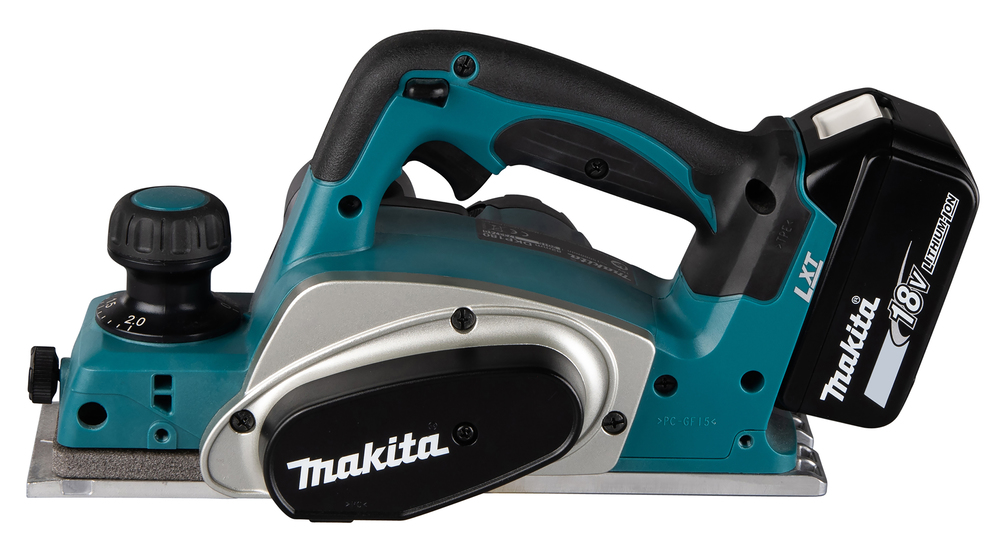 MAKITA DKP180Z LXT 18V 82MM PLANER - **BARE TOOL ONLY**