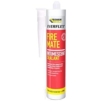 FIRE MATE SEALANT WHITE C3