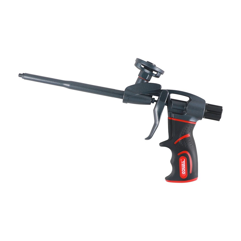P65 FOAM APPLICATOR GUN HEAVY DUTY