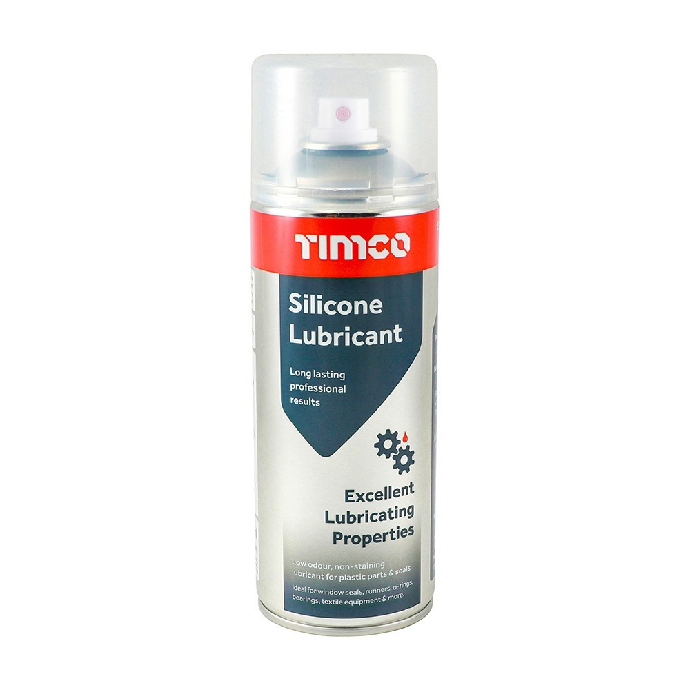 SILICONE SPRAY 380ml