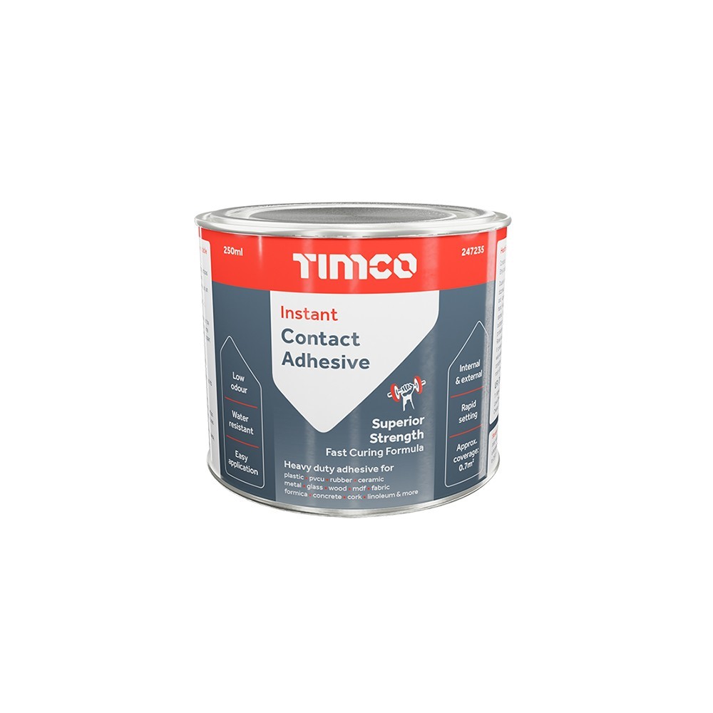 CONTACT ADHESIVE 500ml