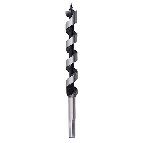 AUGER DRILL BIT 10mm X 460mm LONG SERIES