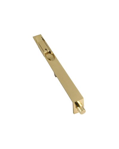 Lever Action Flush Bolt  20 x 200mm