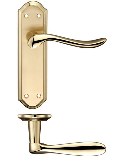 Lincoln Lever Latch Furniture
