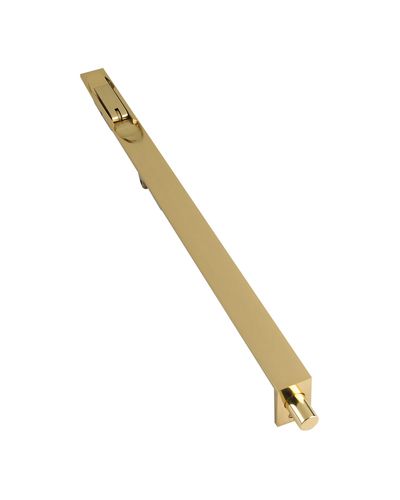 Lever Action Flush Bolt  20 x 305mm