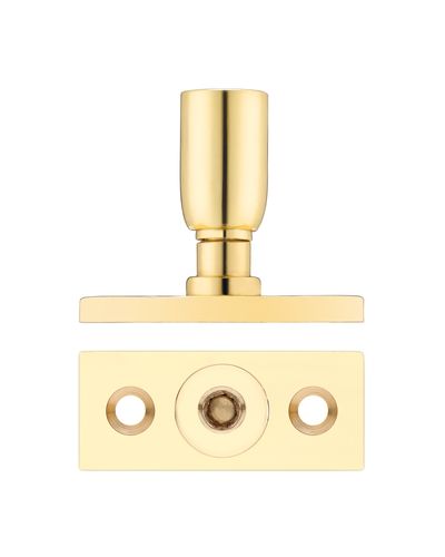 Locking Casement Stay Pin