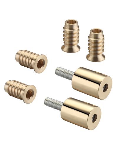 Sash Stop 19mm - Bulk Packed