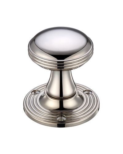 Mushroom 3 Ring Mortice Knob