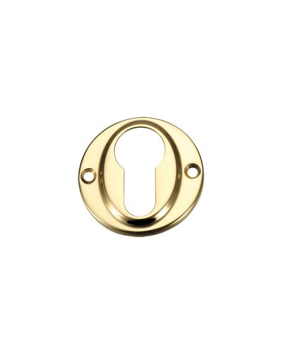 Euro Profile Escutcheon