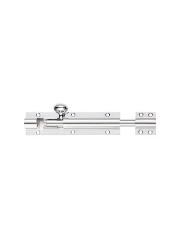 Architectural Barrel Bolt 100mm x 38mm