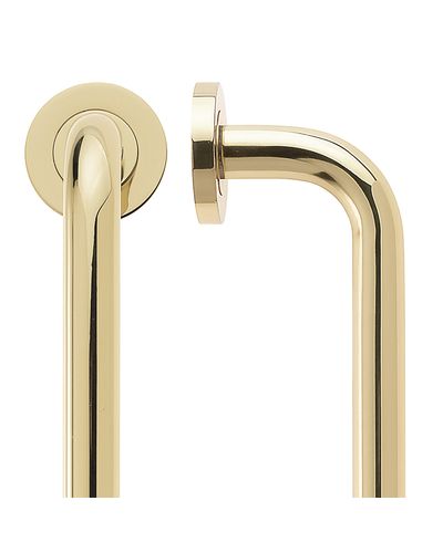 19mm D Pull Handle - 425mm