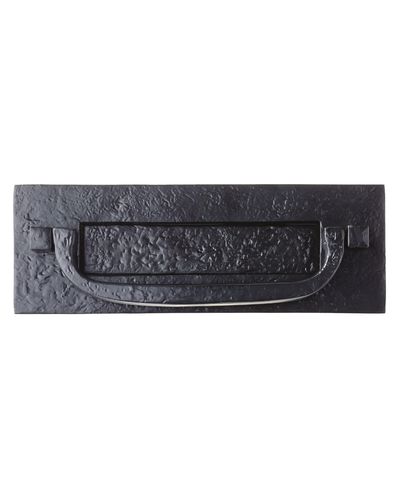 Postal Letter Plate - 12