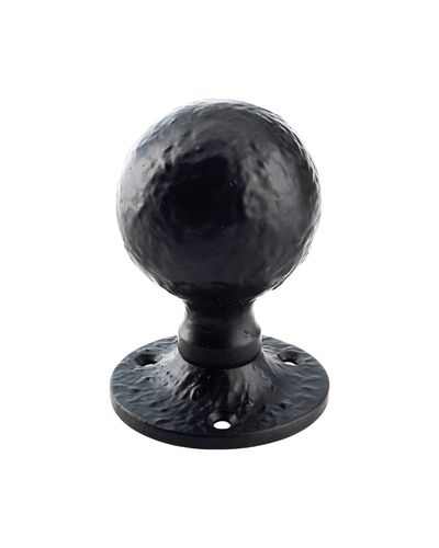 Ball Mortice Knob - 1.5