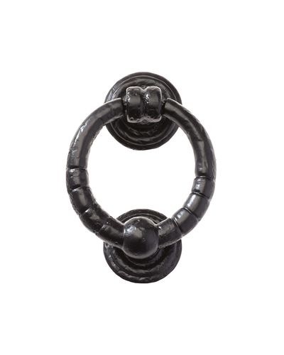 Ring Knocker - 5
