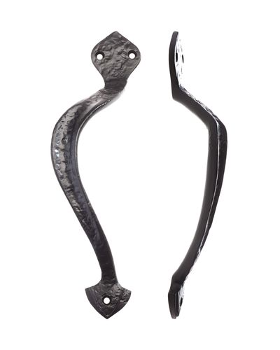 Offcentre Pull Handle - 9.5