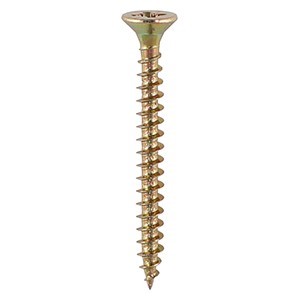 MULTIPURPOSE WOODSCREWS