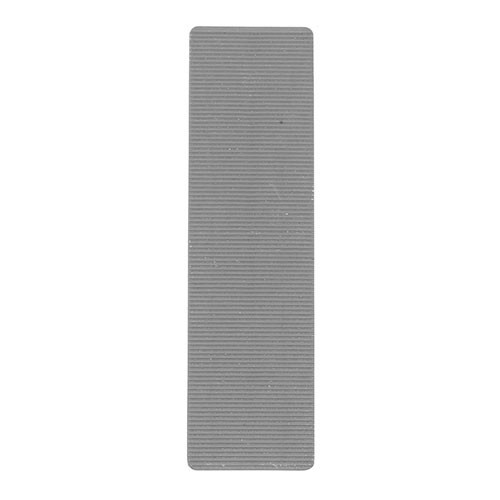 Flat Glass Packers 28x100x4 Grey(200)