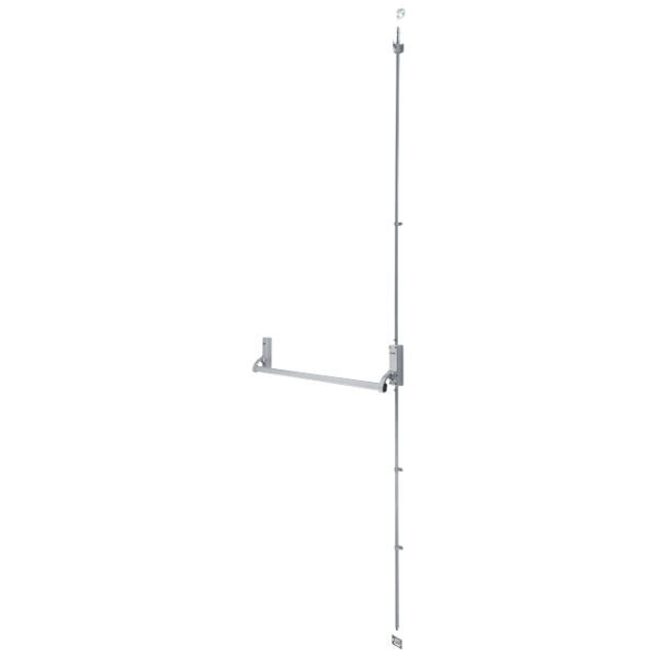 ARRONE SINGLE PANIC BOLT EXIT DEVICE