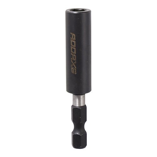 X6 IMPACT MAG BIT HOLDER - 60mm