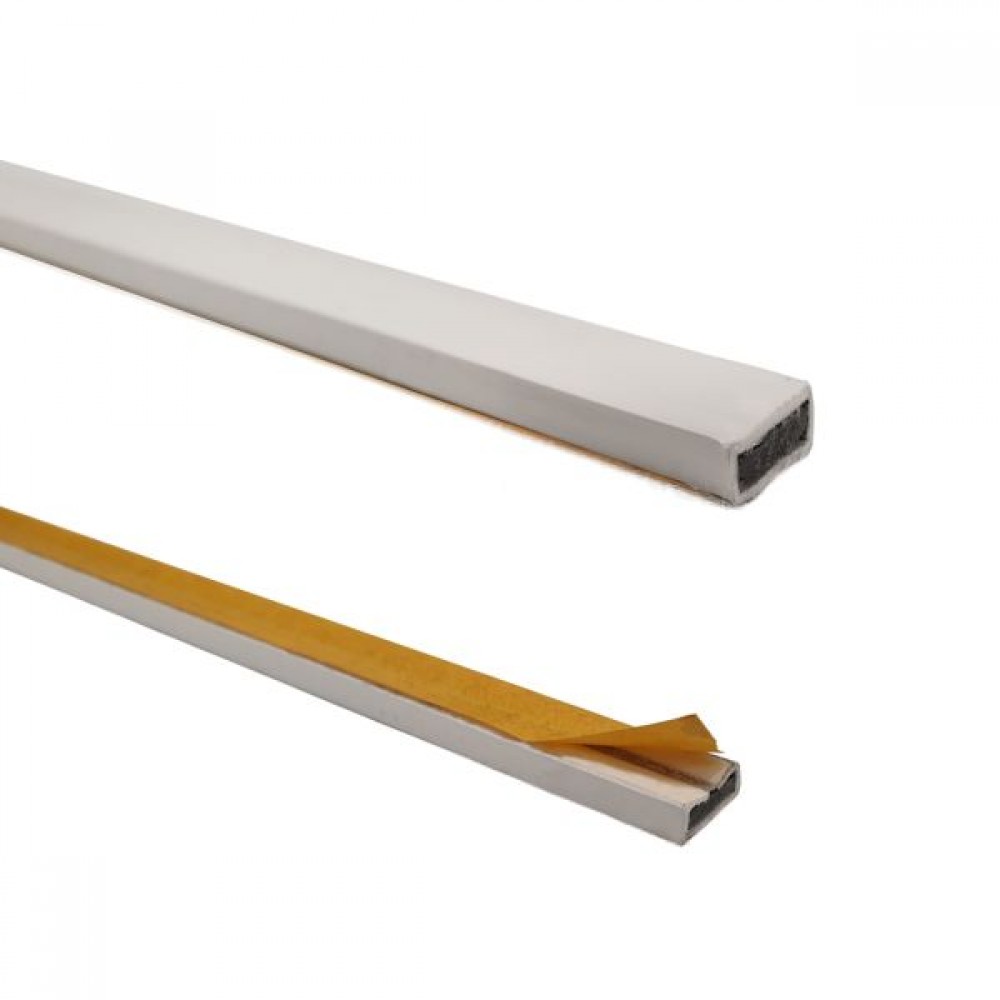 2.1x20x4 FIRESEAL WHITE 60MIN S/ADH TO BS476