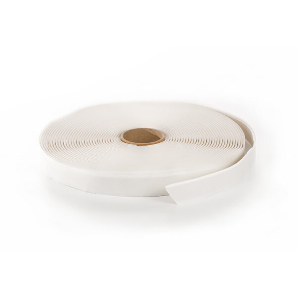 FIRESTRIP 30 INTUMESCENT GLAZING TAPE WHITE