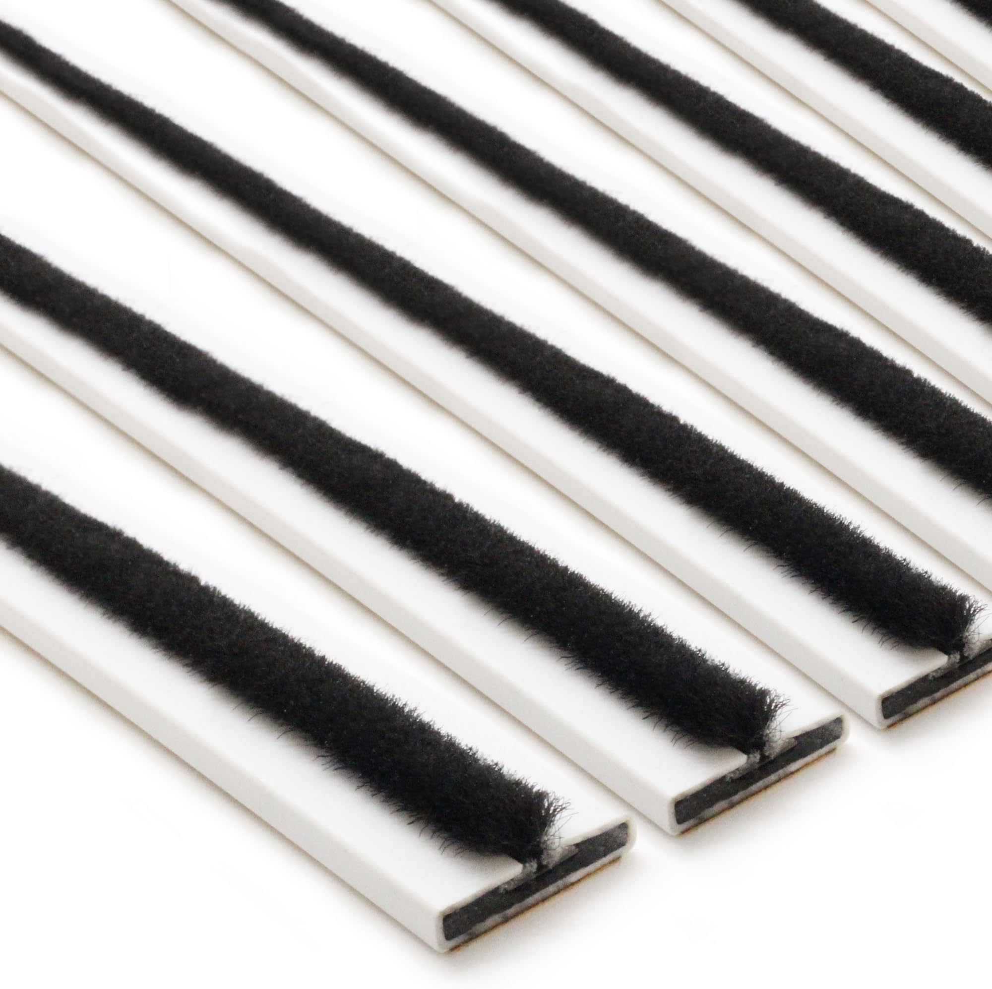 2.1x20x4 FIRE & SMOKESEAL WHITE 60MIN