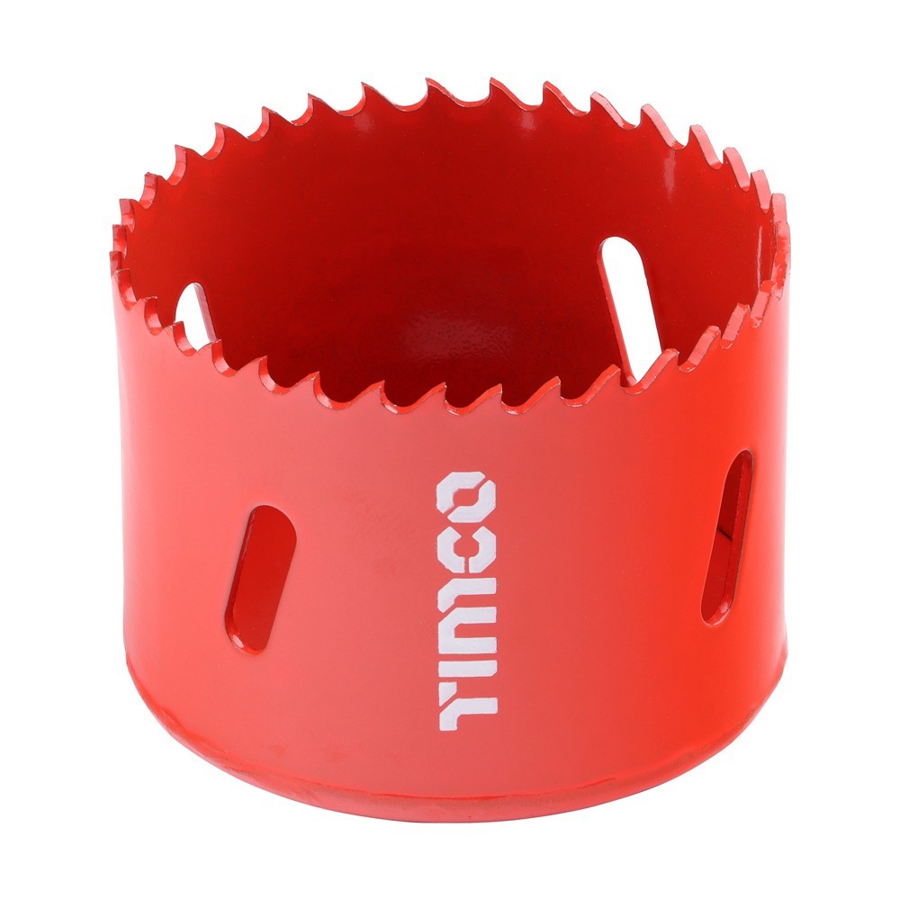 83mm HSS BI-METAL HOLESAW BOXED