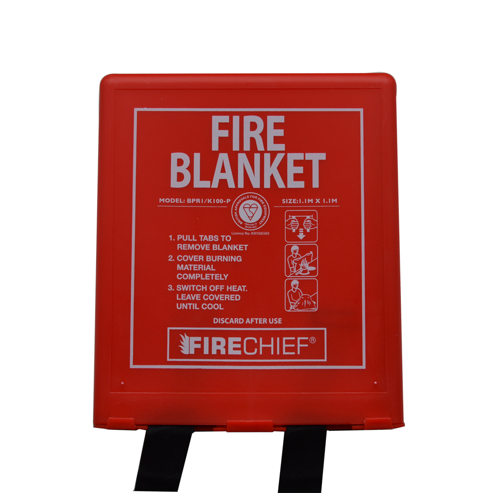 HOYLES EB1010SP Fire Blanket  - EB1010SP