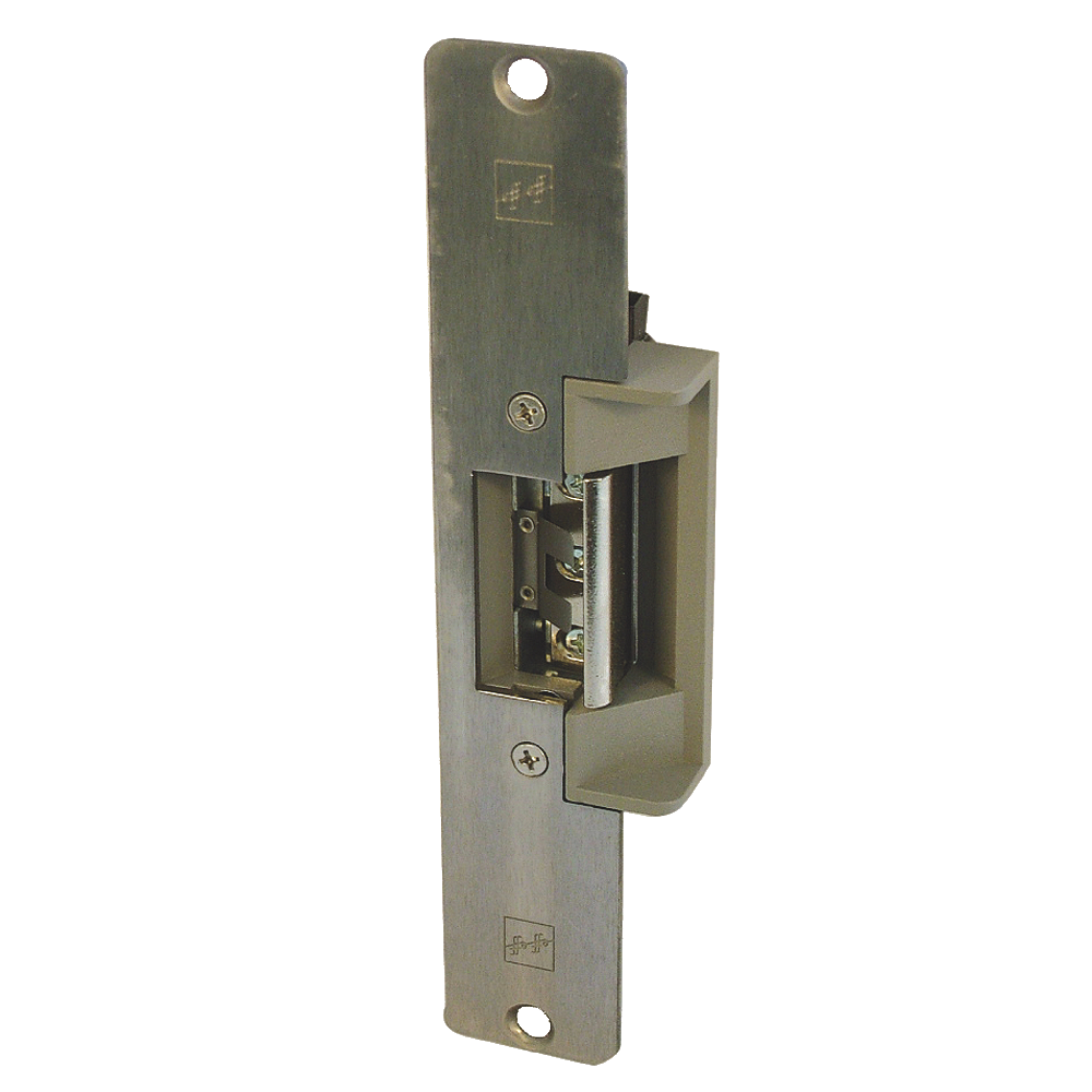 EFF EFF 76 Series Mortice Release Monitored - 12VDC F/L MON