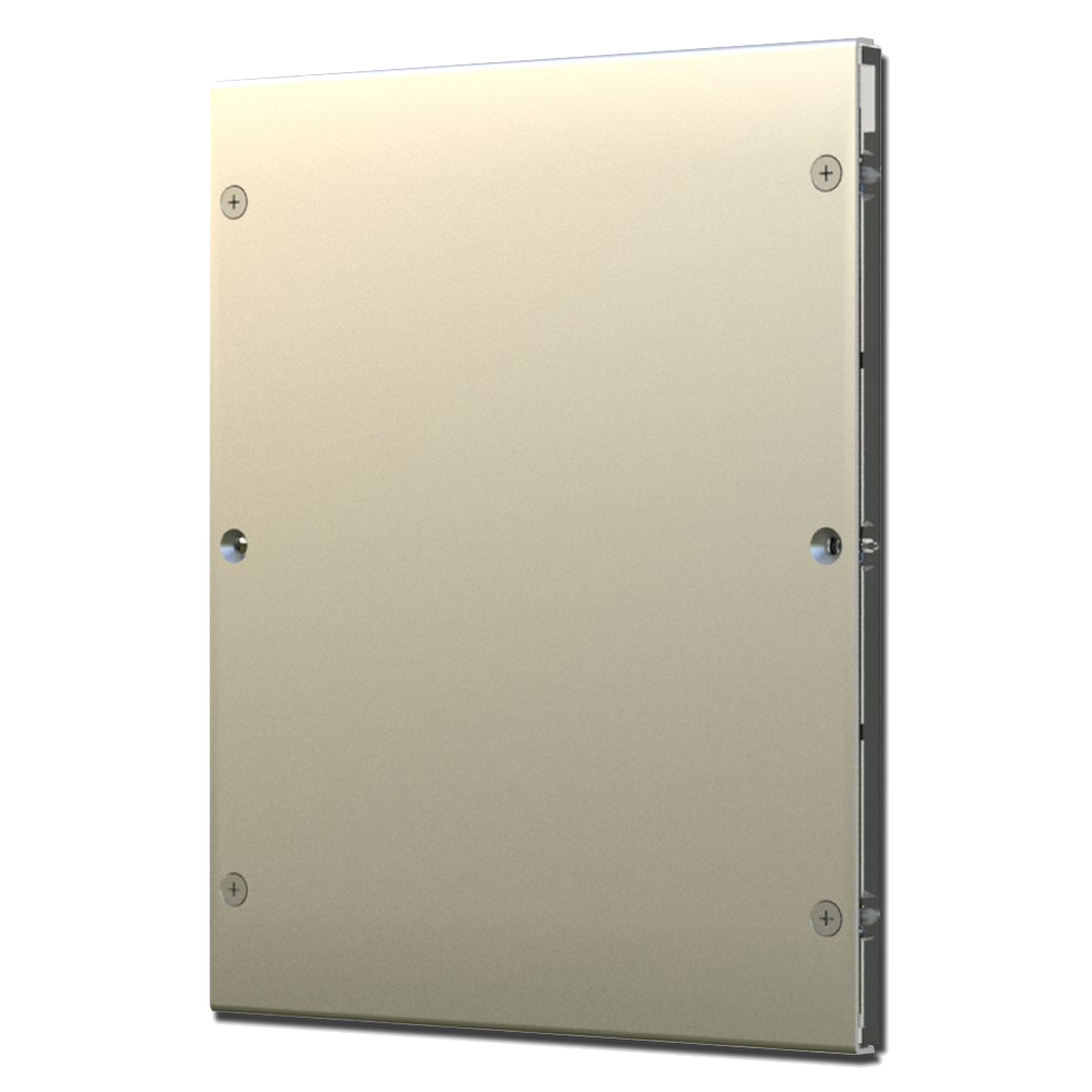 VIDEX 8840 Blanking Plate - 8840