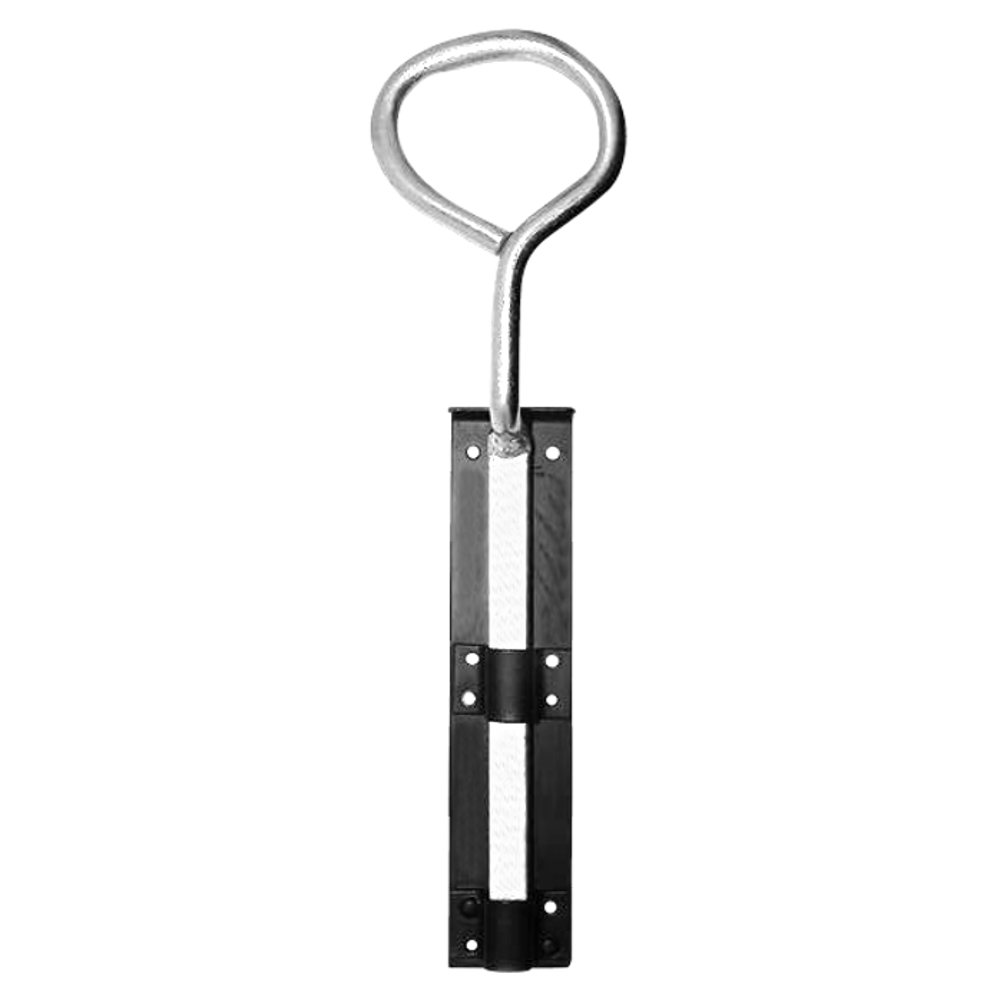 A PERRY AS60BH Bow Handle Bolt - 450mm