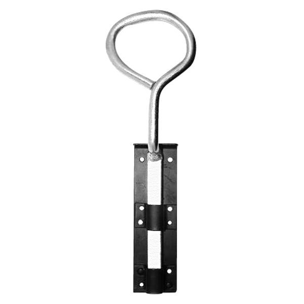 A PERRY AS60BH Bow Handle Bolt - 300mm