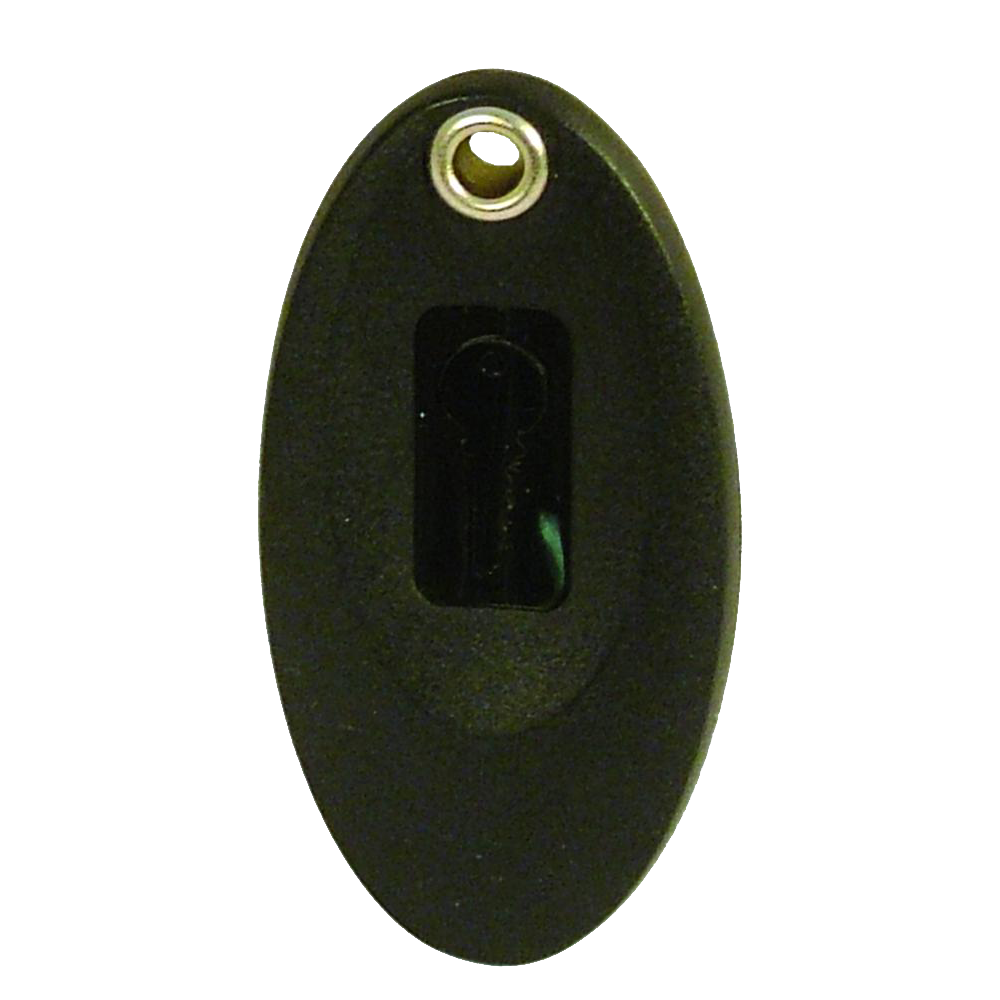 PAC 20250 Keypac Solo Proximity Fob - BLK