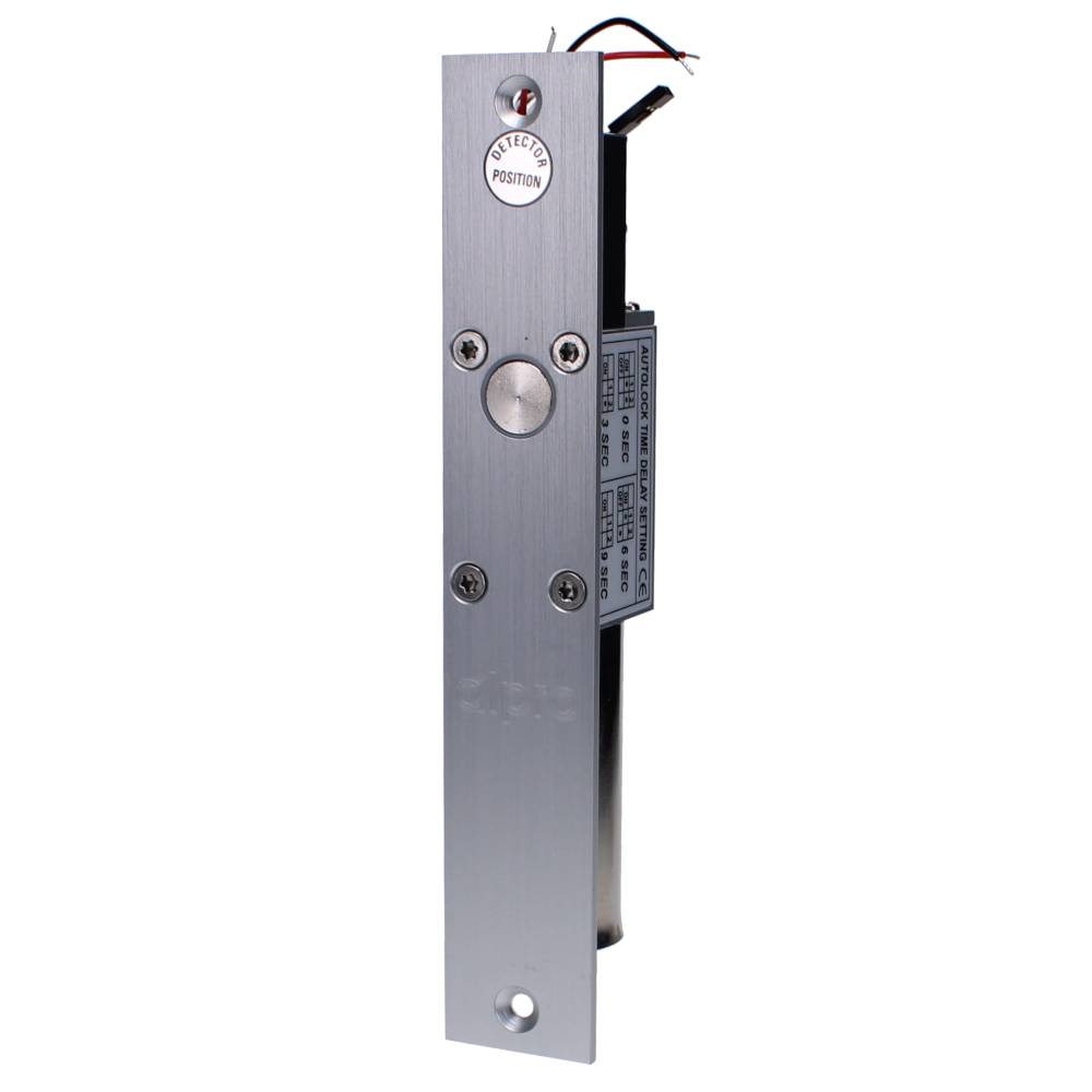 ALPRO EB1001 Solenoid Bolt - EB1001