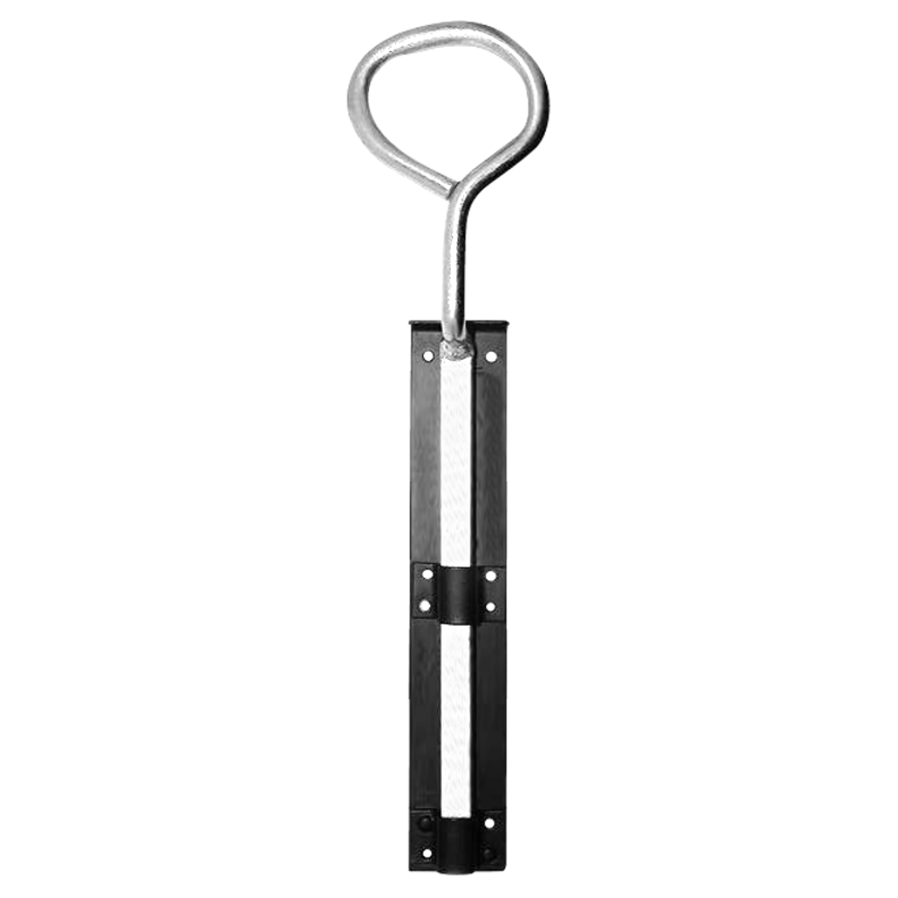 A PERRY AS60BH Bow Handle Bolt - 600mm