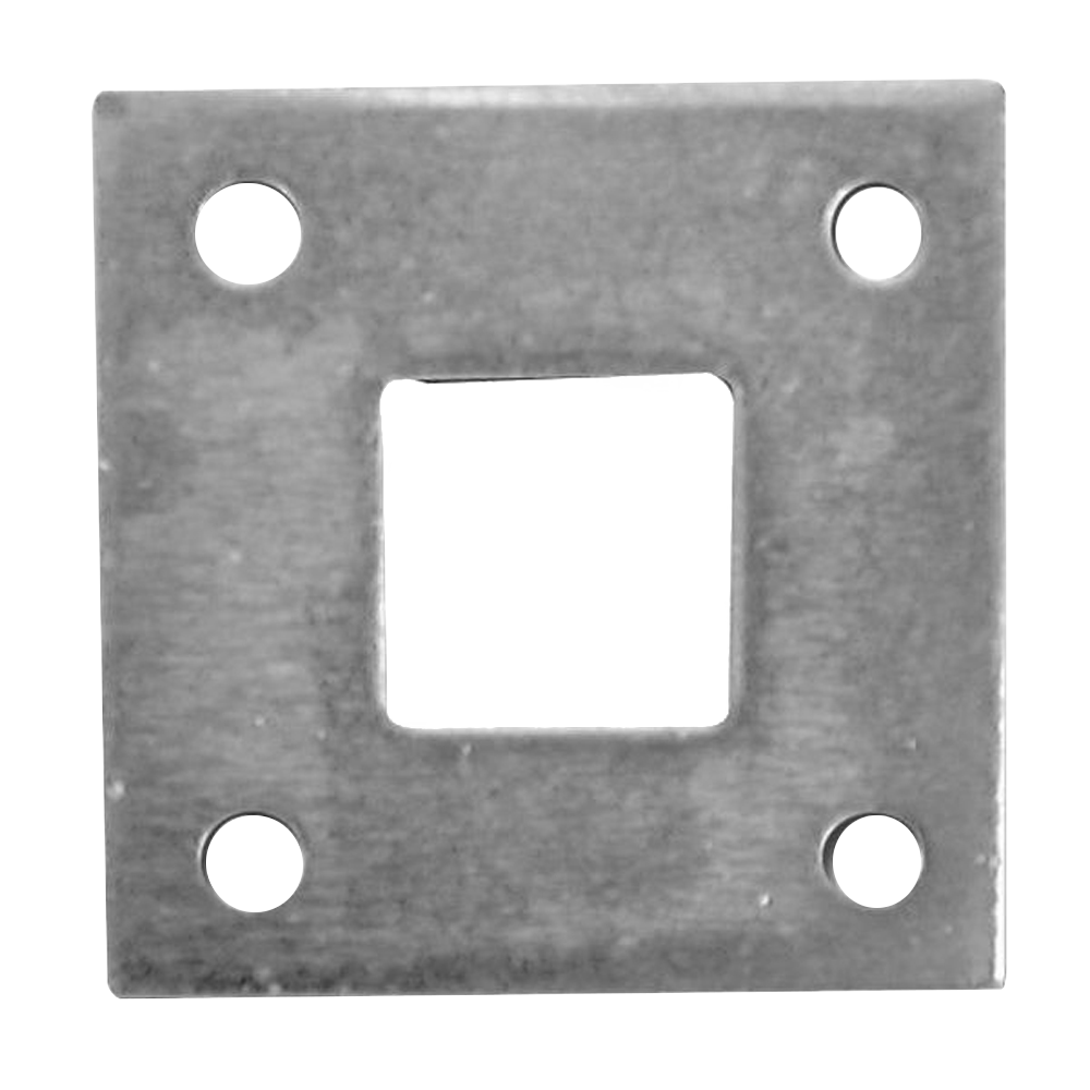 A PERRY AS584 Bolt Plate - ZP