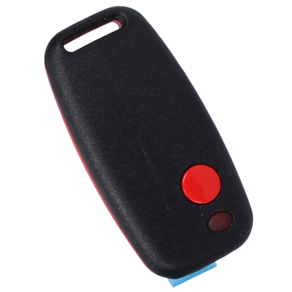 SENTRY SEN-R-T1 Transmitter French Rolling Code - SEN-R-T1